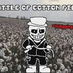 ❴Battle of Cotton Field❵ - Zal cover