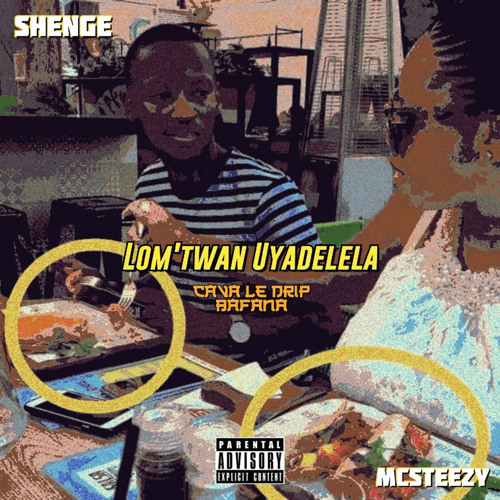 Lomtwana Uyadelela (prod. treetime)