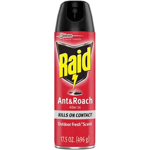 Raid P Metafreeze X Aria1k