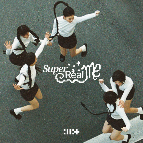 illit Super Real Me ミンジュ　来日ラキドロ　希少 Stream ILLIT | Listen to SUPER REAL ME playlist online for free on