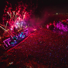 LOST LANDS UNOFFICIAL PREGAME MIX