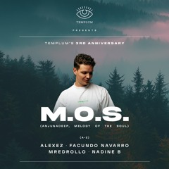 GAMMA #024 Live at Carousel, Sydney (w/ M.O.S) 31/05/2025