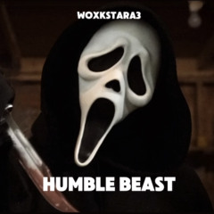 humble beast