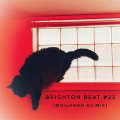 Brighton Beat #23 (Moilanen Dj Mix)