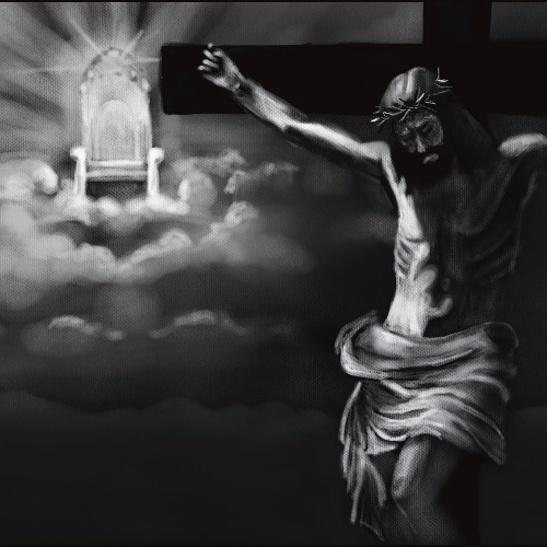 SOTV Good Friday Message - "The Iniquity of Us All" - Isaiah 52:13-53:12 - 4/18/25