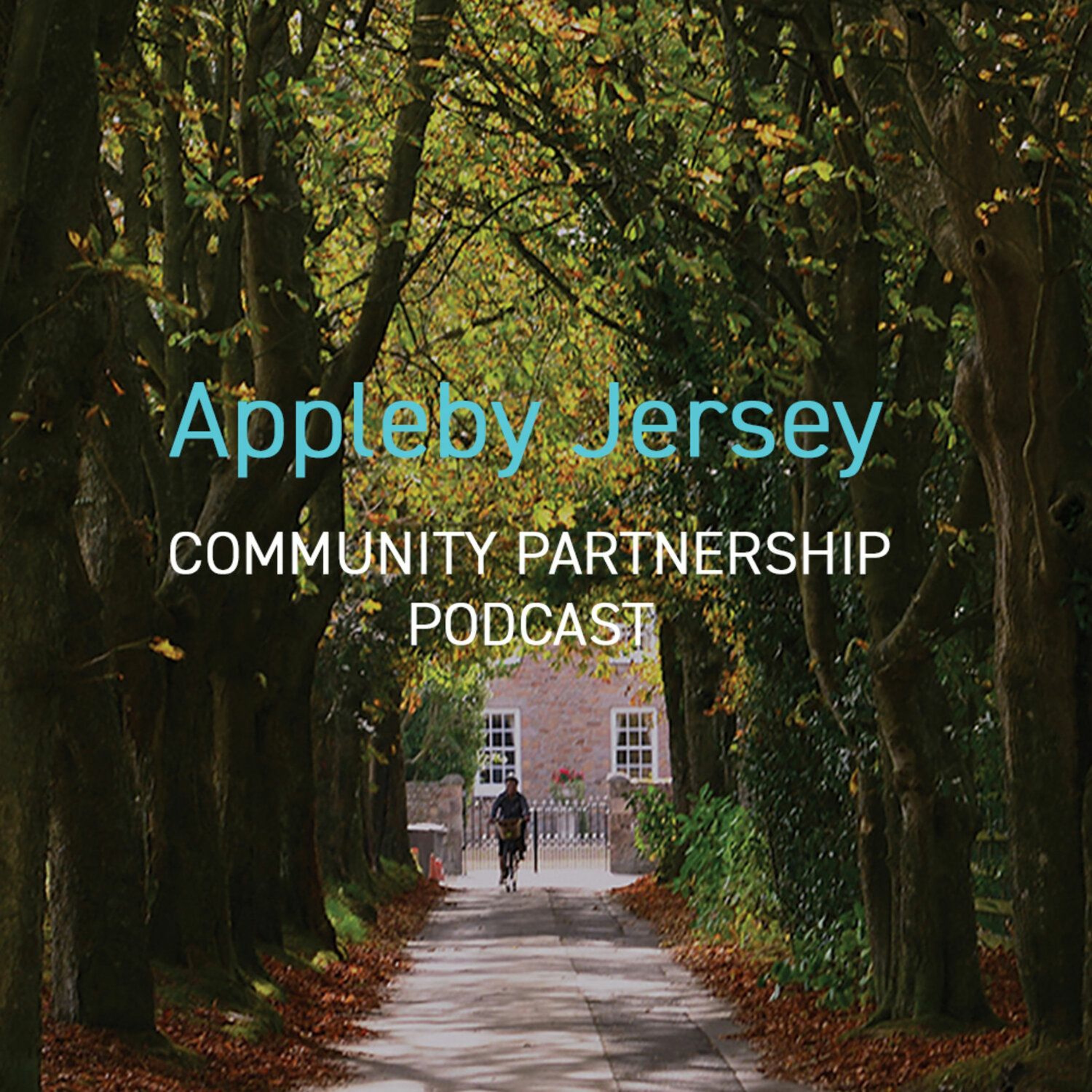 Appleby Community podcast