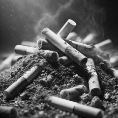 CHAIN SMOKING* [loss]