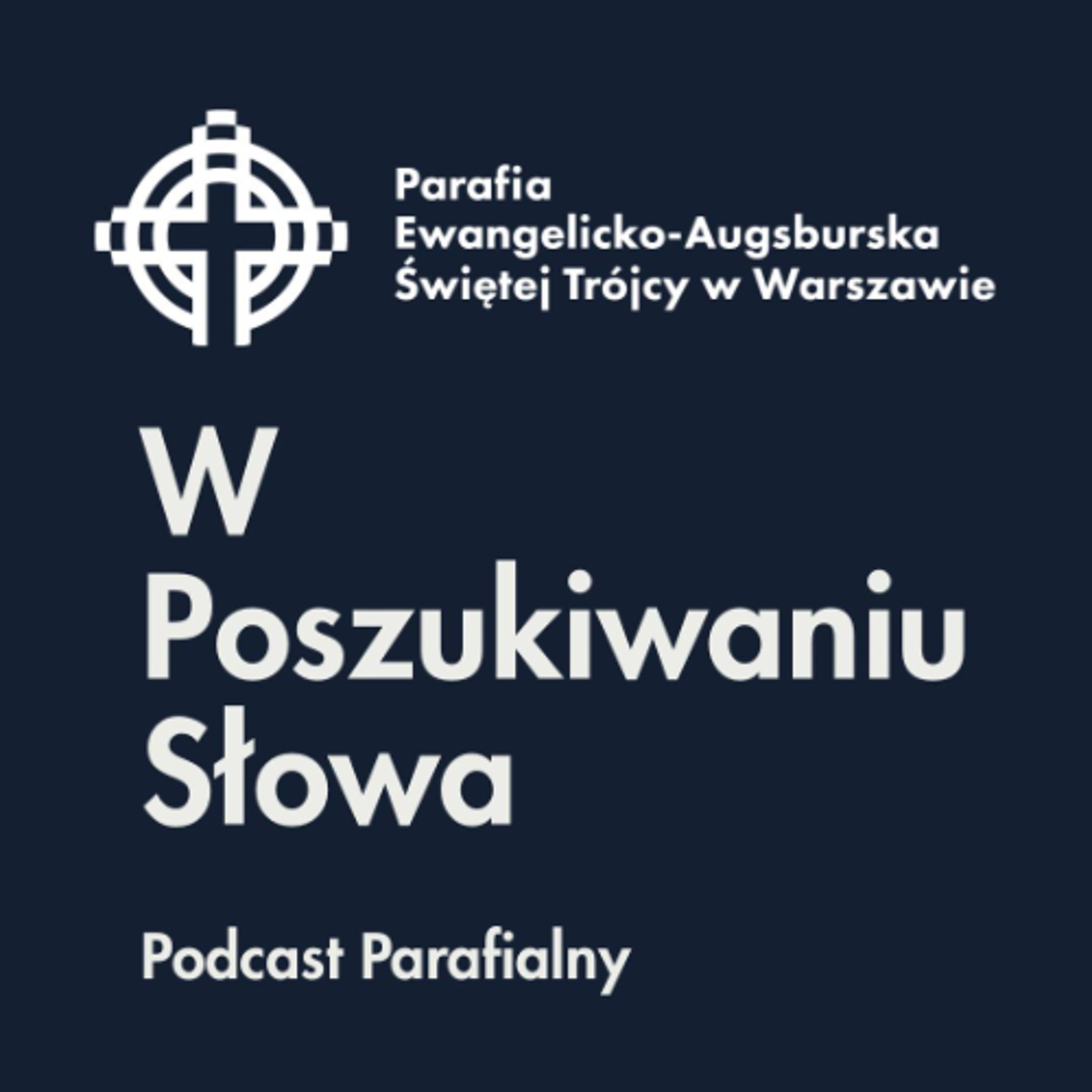Poranek ze Słowem na 9 marca 2026 episode artwork