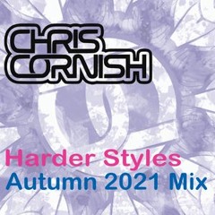 Chris Cornish - Harder Styles Autumn 2021