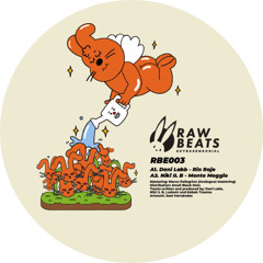 RBE003 - VARIOUS ARTISTS