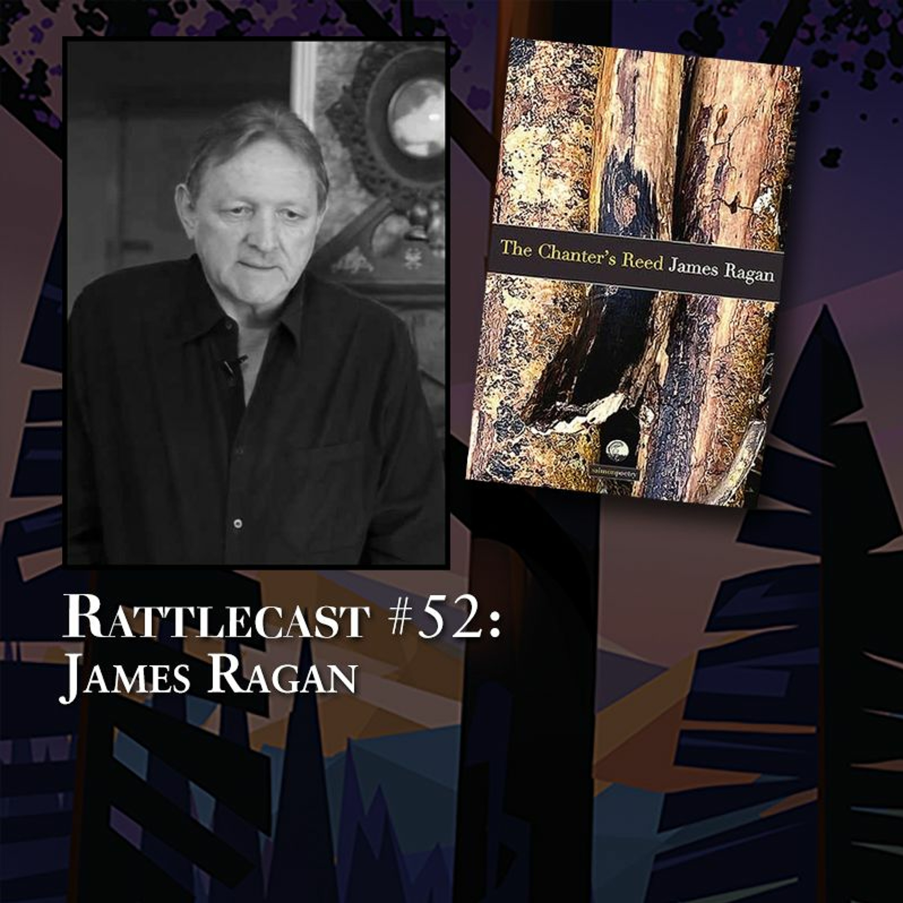 Rattle Poetry