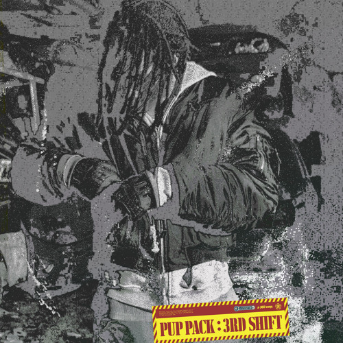 Stream KENNY MASON | Listen to Pup Pack: 3rd Shift playlist online for ...
