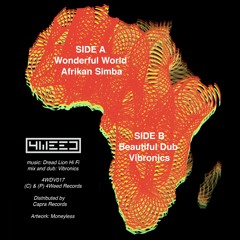 Beautiful Dub - Vibronics