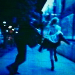 RUNAWAY