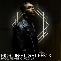 Reggie COUZ - Morning Light Remix