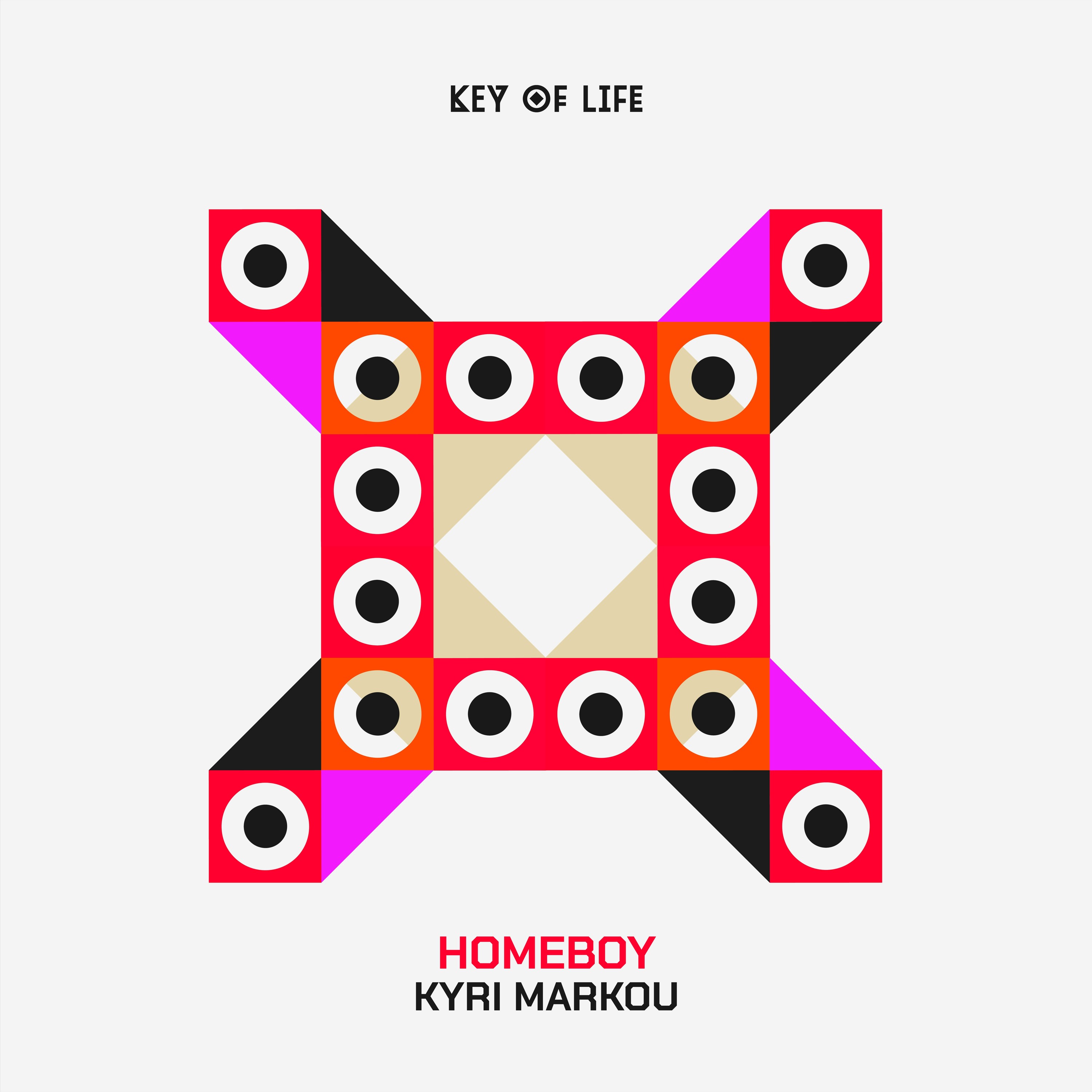 Kyri Markou
