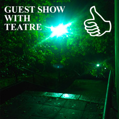 GUEST SHOW WITH TEATRE