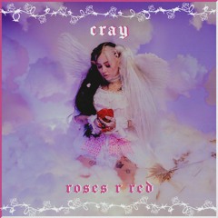 roses r red
