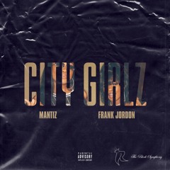 City Girlz (feat. Frank Jordon)