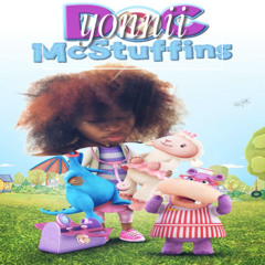 yonnii McStuffins
