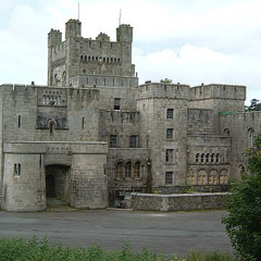 Gosford's Fair Demesne