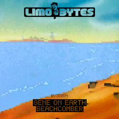 Gene On Earth - Beachcomber [BYTE004]