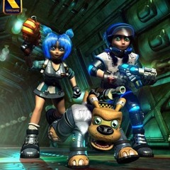 What if AI made a Jet Force Gemini song?