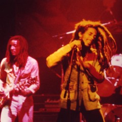 Jahmusic Radio Session: From the last Marley's concert to brand new reggae (24-09-2024)