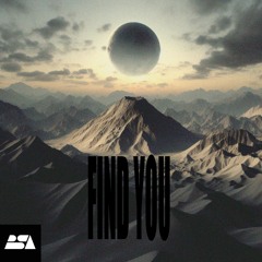 BSA - Find You (Original Mix)