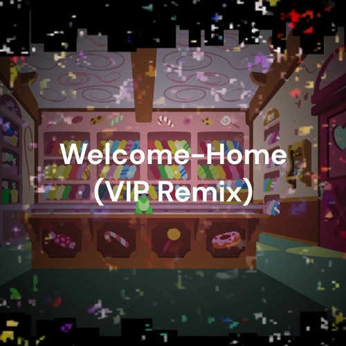 Stream Welcome - Home( VIP Mix) by MASTERJL0929 | Listen online for ...