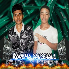 Roulma dancehall