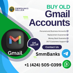 Buy Old Gmail Accounts That Pass Google Verification