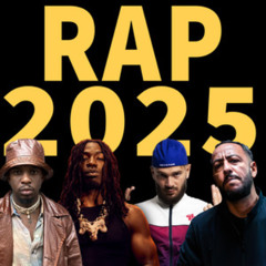 Rap Français 2025 Mix vol 13 by Dj Myke-One