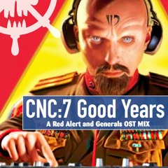 Command and Conquer: 7 Good Years Mix