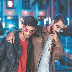 LAGA REH - Young Stunners Talha Anjum Talhah Yunus Prod. Jokhay (Official M