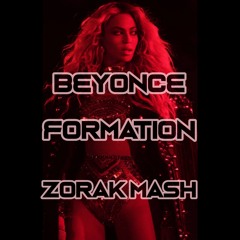 Beyonce Axis Patric Bern - Formation (Zorak Mash) Free Download 🔥 🔥 🔥