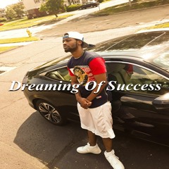Creativity - Dreaming Of Success