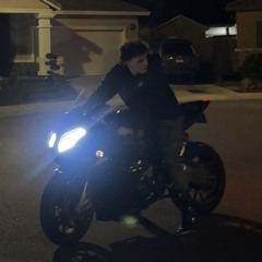 night rides
