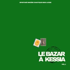 Tout contrôler, tout comprendre L'égo et son message faussé - Le Bazar à Kessia