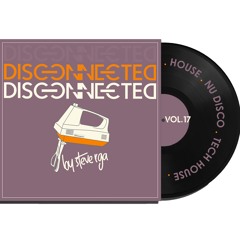 DISCONNECTED VOL 17