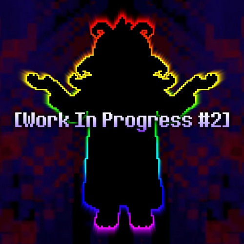 [Work In Progress #2] Undertale - Hopes And Dreams (By DropLikeAnECake)