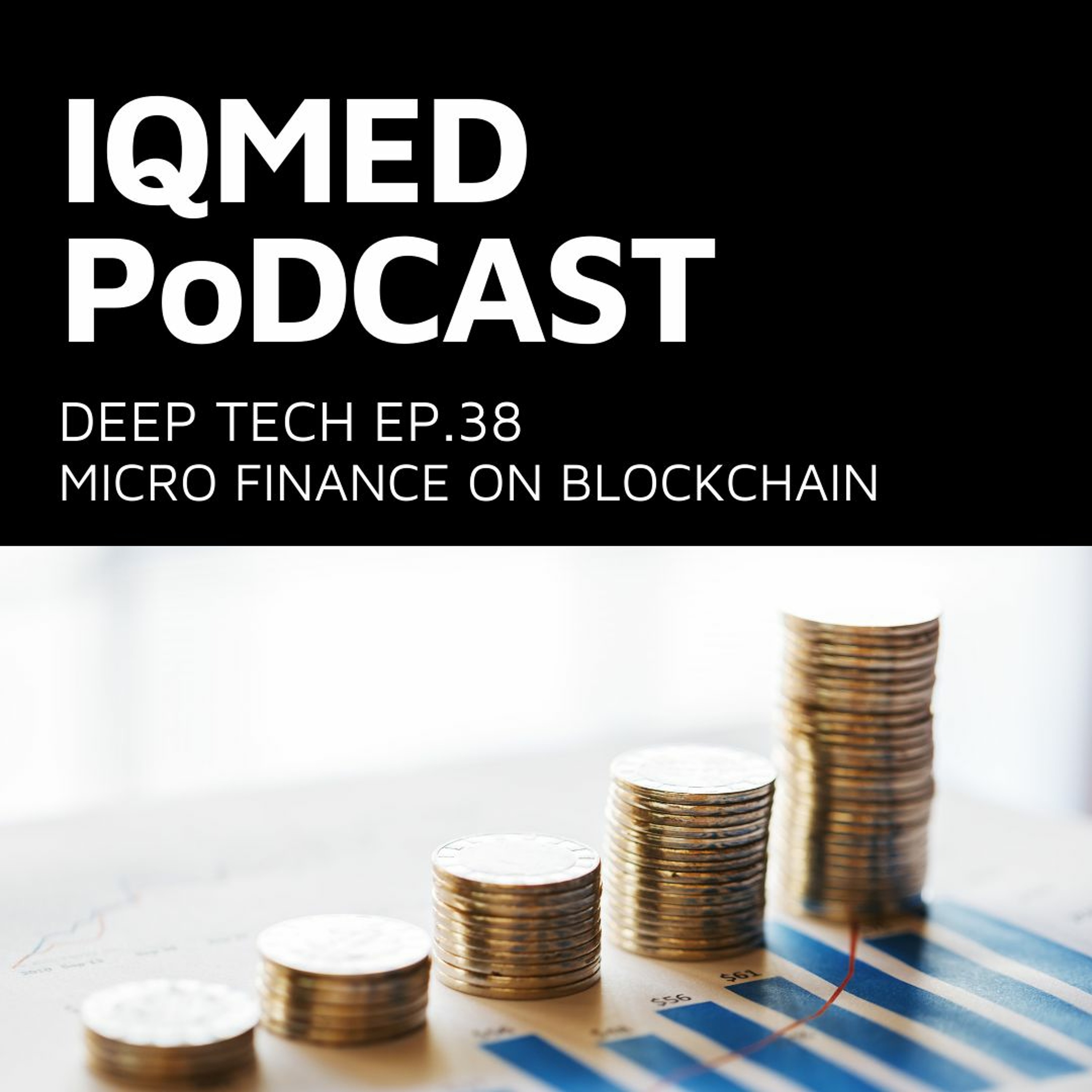 IQMED PODCAST