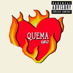 HARG! - Quema (Extended Mix)