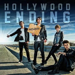hollywood ending - freak Like Me
