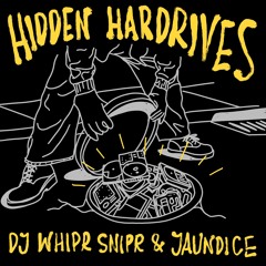 PREMIERE: DJ WHIPR SNIPR & JAUNDICE - Smog Sheet [Nerang Recordings]