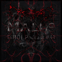 Malus - DiROL Podcast #41