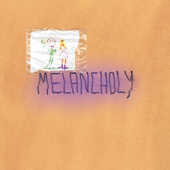 I'm DMA - Melancholy