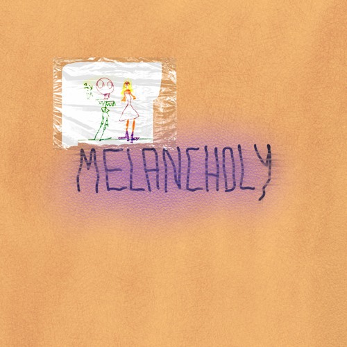 I'm DMA - Melancholy