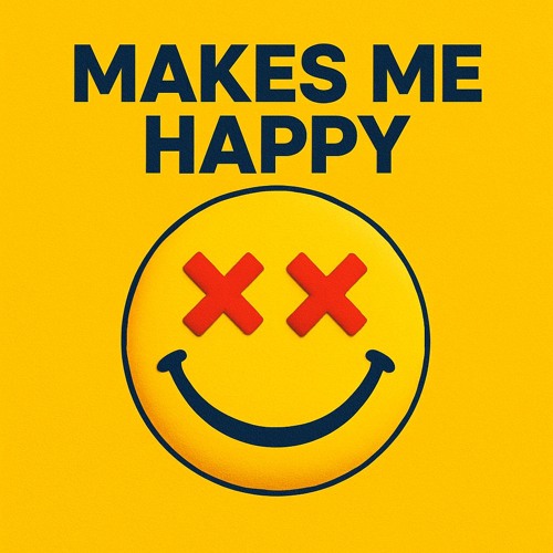 Makes me Happy [Radio Edit]
