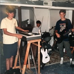 Reality (original 4 - Track, 1989)